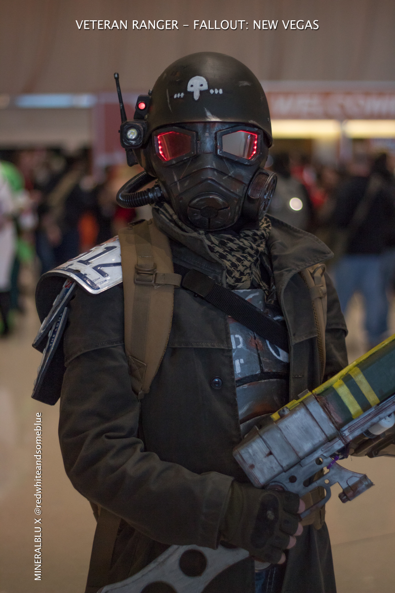 Illustration for article titled Some Of Our Favorite Cosplay From PAX South 2019